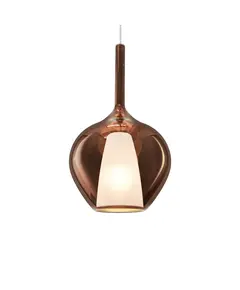 Полилей KALIQUE-1 SP1 D28 RAME 359540 Ideal Lux 1xE27 | Osvetlenieto.bg