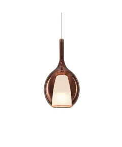 Полилей KALIQUE-2 SP1 D18 RAME 360027 Ideal Lux 1xE27 | Osvetlenieto.bg