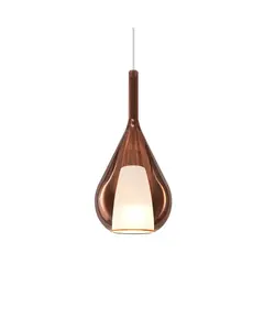 Полилей KALIQUE-3 SP1 D18 RAME 360065 Ideal Lux 1xE27 | Osvetlenieto.bg