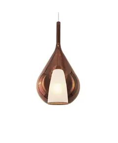 Полилей KALIQUE-3 SP1 D28 RAME 359779 Ideal Lux 1xE27 | Osvetlenieto.bg