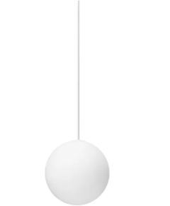 Полилей MAPA BIANCO SP1 D10 310800 Ideal Lux 1xG9 | Osvetlenieto.bg