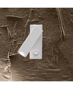 LED Аплик PAGE AP SQUARE BIANCO 142258 Ideal Lux | Osvetlenieto.bg