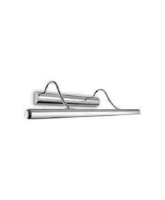 Аплик за картина MIRROR-10 AP4 CROMO 017303 Ideal Lux 4xG9 | Osvetlenieto.bg