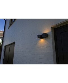 Фасаден аплик FARI Lutec LED 10W IP54 5117401118 | Osvetlenieto.bg