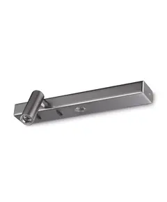 LED Аплик BONNE NUIT-1 AP NICKEL 336770 Ideal Lux | Osvetlenieto.bg