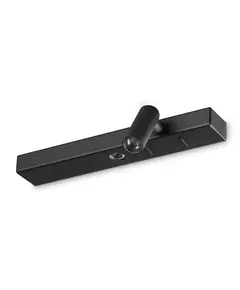 LED Аплик BONNE NUIT-2 AP NERO 336817 Ideal Lux | Osvetlenieto.bg