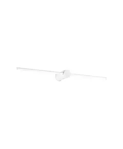 LED Аплик ESSENCE AP ROUND D075 LUCE A 45° BIANCO 3000K 310138 Ideal Lux | Osvetlenieto.bg