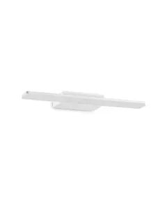 LED Аплик за баня MAKE-UP AP D45 287652 Ideal Lux  IP54 | Osvetlenieto.bg