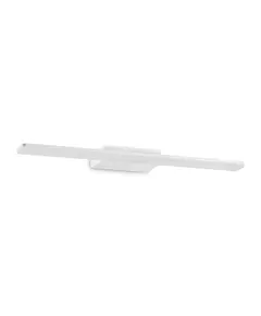LED Аплик за баня MAKE-UP AP D60 287669 Ideal Lux  IP54 | Osvetlenieto.bg
