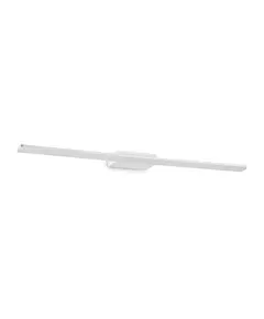LED Аплик за баня MAKE-UP AP D90 287676 Ideal Lux  IP54 | Osvetlenieto.bg