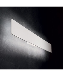 LED Аплик ZIG ZAG AP D29 SQUARE BIANCO 2700K 342641 Ideal Lux | Osvetlenieto.bg