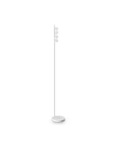 LED Лампион BINOMIO LED PT4 BIANCO 328317 Ideal Lux | Osvetlenieto.bg