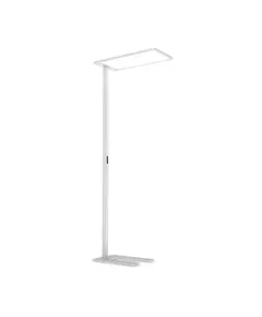 LED Лампион COMFORT-1 PT BIANCO 3000K 296685 Ideal Lux | Osvetlenieto.bg