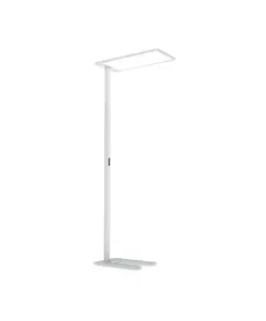 LED Лампион COMFORT-1 PT BIANCO 4000K 306452 Ideal Lux | Osvetlenieto.bg