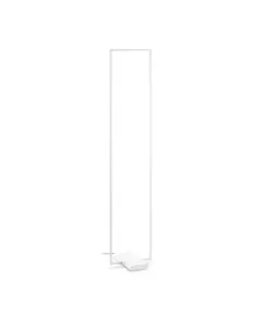 LED Лампион FRAME PT BIANCO 3000K 299624 Ideal Lux | Osvetlenieto.bg