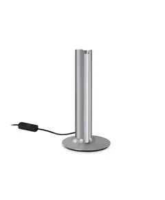 LED Настолна лампа DORICA TL1 GRIGIO 362564 Ideal Lux | Osvetlenieto.bg