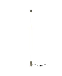 LED Полилей ESSENCE PT A SOSPENSIONE ROUND OTTONE 3000K 301075 Ideal Lux | Osvetlenieto.bg