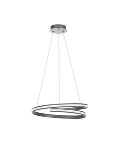 LED полилей TORSION 01-4362 Redo 40W  CCT 3000K-4000K | Osvetlenieto.bg