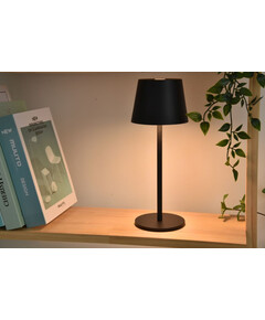 Настолна лампа ROBLE Lutec LED 1.1W IP54 8500601012 | Osvetlenieto.bg