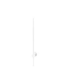 LED Аплик ESSENCE AP ROUND D075 LUCE IND. BIANCO 3000K 285115 Ideal Lux | Osvetlenieto.bg