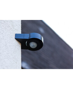 DAWNY SENSOR BLACK LUTEC CONNECT IP44 | Osvetlenieto.bg