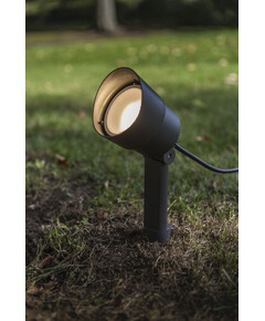 Градинска лампа EXPLORER Lutec LED 3.5W IP54 6609201118 | Osvetlenieto.bg