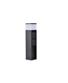 Градинска лампа MAINS Lutec LED 7.5W IP54 7202203012 | Osvetlenieto.bg