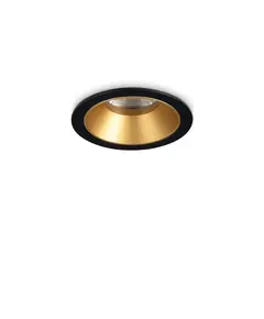LED Луна за вграждане GAME TRIM ROUND 05W 3000K NE OR 349077 Ideal Lux | Osvetlenieto.bg
