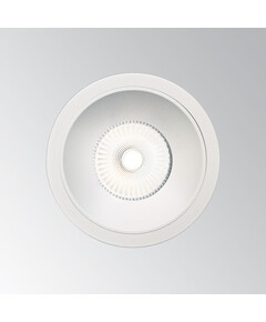 LED Луна за вграждане GAME TRIM ROUND 11W 3000K IP65 BI BI 313191 Ideal Lux | Osvetlenieto.bg