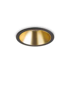 LED Луна за вграждане GAME TRIM ROUND 11W 4000K NE OR 341354 Ideal Lux | Osvetlenieto.bg