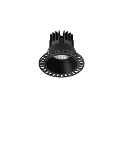 LED Луна за вграждане GAME TRIMLESS ROUND 11W 3000K NE 319650 Ideal Lux | Osvetlenieto.bg