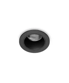 LED Луна за вграждане QUARK FI 12.0W 3000K NE 322919 Ideal Lux | Osvetlenieto.bg