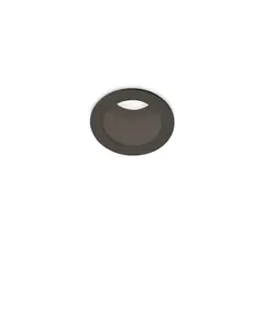 LED Луна за вграждане QUARK FI 2.8W 3000K NE 305844 Ideal Lux | Osvetlenieto.bg