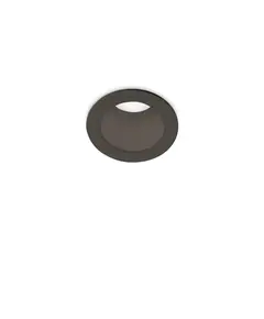 LED Луна за вграждане QUARK FI 3.0W 3000K NE 305851 Ideal Lux | Osvetlenieto.bg