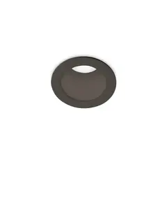 LED Луна за вграждане QUARK FI 5.0W 3000K NE 327495 Ideal Lux | Osvetlenieto.bg