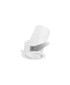LED Луна за вграждане QUARK FI 9.0W ADJUSTABLE 3000K BI 344829 Ideal Lux | Osvetlenieto.bg