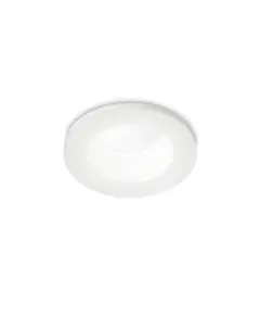 LED Луна за вграждане ROOM-65 FI ROUND BI 252025 Ideal Lux | Osvetlenieto.bg