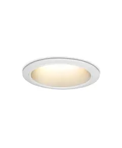 LED Луна за вграждане TAG FI 7W 4000K BIANCO 344874 Ideal Lux | Osvetlenieto.bg