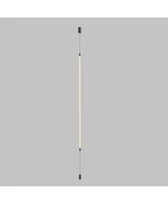 LED Полилей MALPO V43176PBK1800 Aca Lighting 20W 3000K | Osvetlenieto.bg