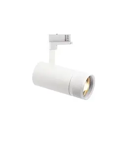 LED Спот за шина 4L EOS 15W 4000K ON-OFF BI 322094 Ideal Lux | Osvetlenieto.bg