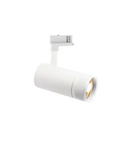 LED Спот за шина 4L EOS 25W 2700K ON-OFF BI 340821 Ideal Lux | Osvetlenieto.bg