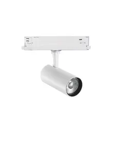 LED Спот за шина 4L FOX 15W CRI90 3000K DALI BIANCO 302584 Ideal Lux | Osvetlenieto.bg