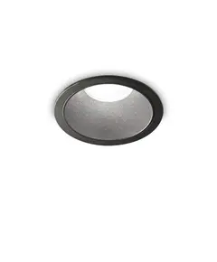 LED Луна за вграждане GAME TRIM ROUND 11W 3000K NE NE 192314 Ideal Lux | Osvetlenieto.bg