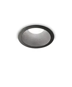 LED Луна за вграждане GAME TRIM ROUND 11W 4000K NE NE 267968 Ideal Lux | Osvetlenieto.bg