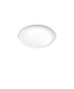 LED Луна за вграждане GAME TRIM ROUND 11W 4000K BI BI 267975 Ideal Lux | Osvetlenieto.bg