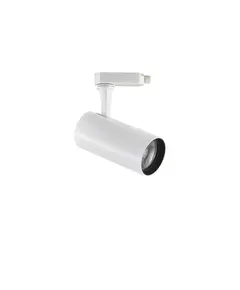 LED Спот за шина 4L FOX 08W CRI80 4000K ON-OFF BIANCO 271453 Ideal Lux | Osvetlenieto.bg
