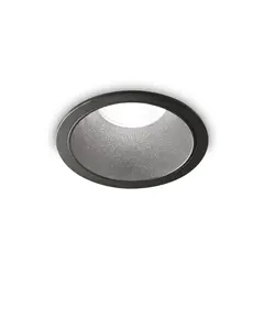 LED Луна за вграждане GAME TRIM ROUND 20W 3000K NE NE 273167 Ideal Lux | Osvetlenieto.bg
