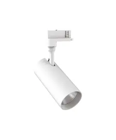 LED Спот за шина 4L SMILE 20W CRI80 36° 3000K BI 189819 Ideal Lux | Osvetlenieto.bg