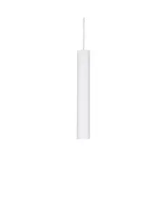 Висящ цилиндър 4L LOOK BIANCO 231662 Ideal Lux 1xGU10 | Osvetlenieto.bg