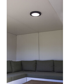 Външен плафон KAYAH Lutec LED 16.5W IP54 6392202457 | Osvetlenieto.bg
